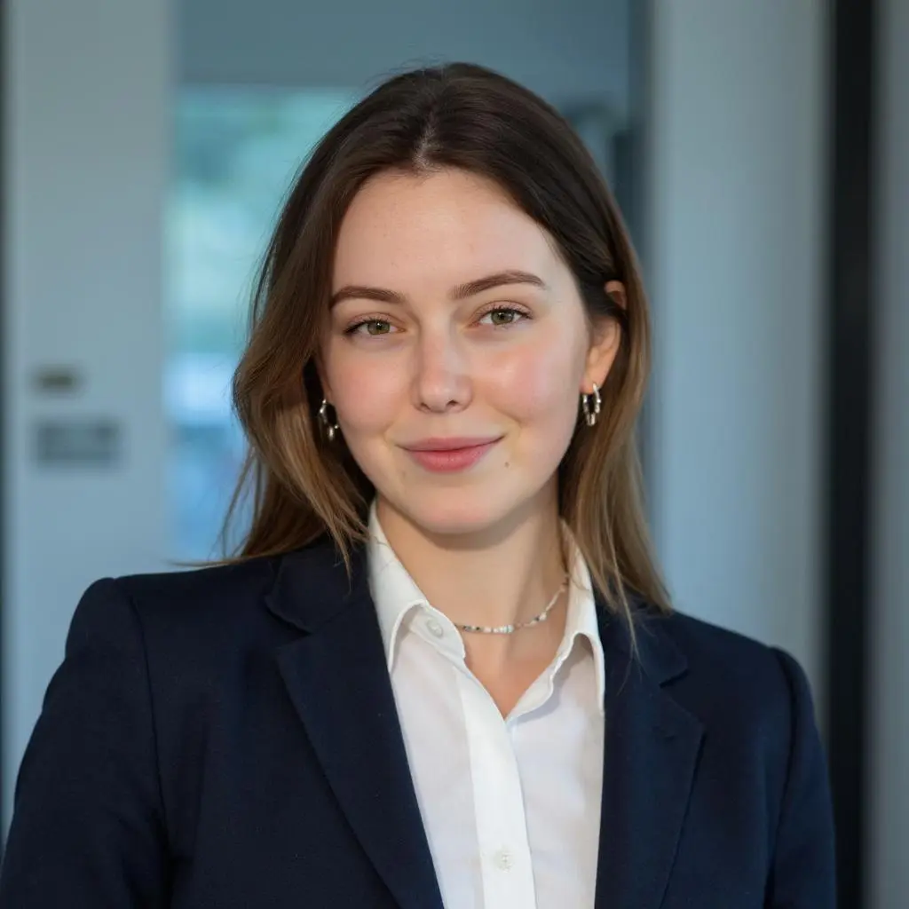 Tatjana Gojković — Video Editor · Creative & Copy